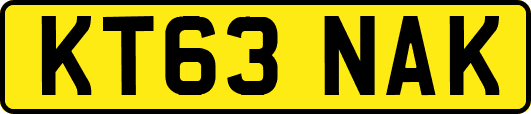 KT63NAK