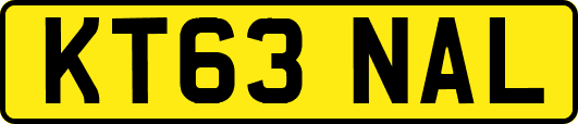 KT63NAL