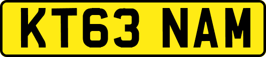 KT63NAM