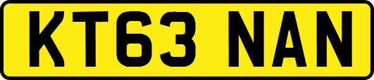 KT63NAN