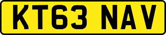 KT63NAV