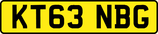 KT63NBG