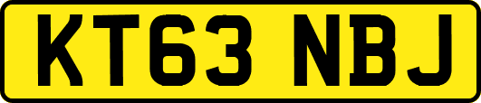 KT63NBJ