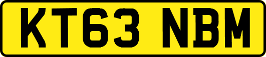 KT63NBM