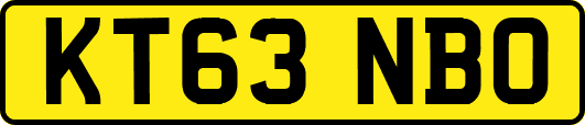 KT63NBO