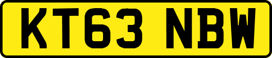 KT63NBW