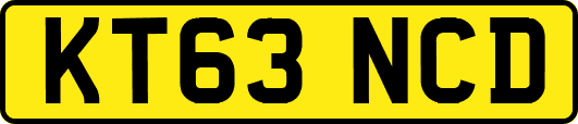KT63NCD