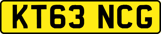 KT63NCG