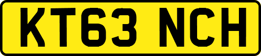 KT63NCH
