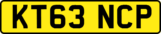 KT63NCP