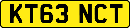 KT63NCT