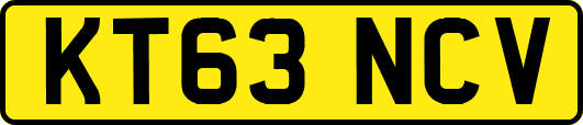 KT63NCV