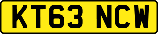 KT63NCW