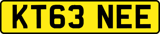 KT63NEE