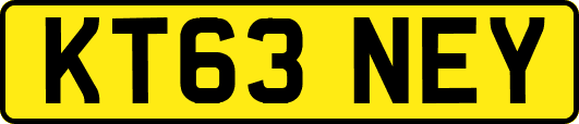 KT63NEY