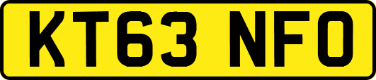 KT63NFO