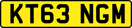 KT63NGM
