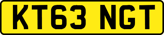 KT63NGT