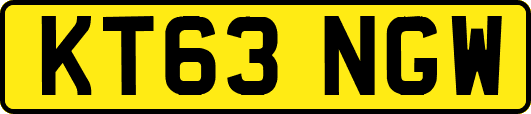 KT63NGW