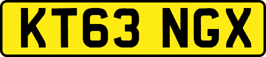KT63NGX