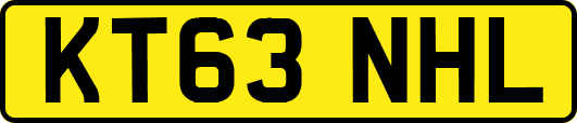 KT63NHL