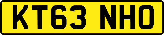 KT63NHO