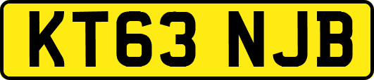 KT63NJB