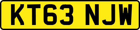 KT63NJW