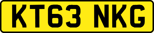 KT63NKG