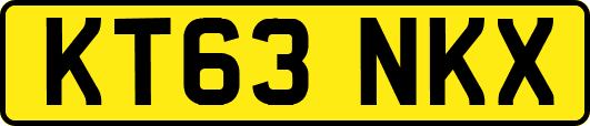 KT63NKX