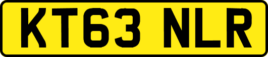 KT63NLR