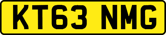KT63NMG