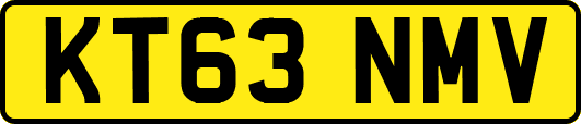 KT63NMV