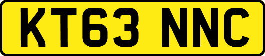 KT63NNC