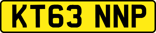 KT63NNP