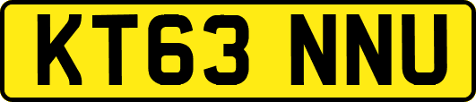 KT63NNU