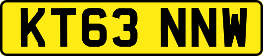 KT63NNW