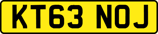 KT63NOJ
