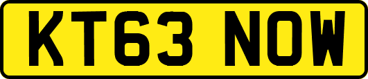 KT63NOW