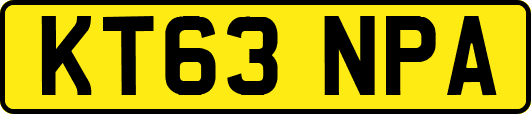 KT63NPA