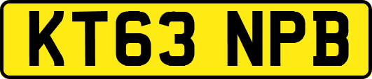 KT63NPB