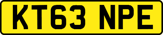 KT63NPE