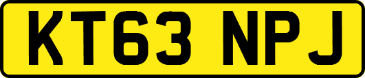KT63NPJ