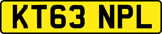 KT63NPL