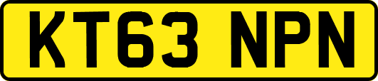 KT63NPN