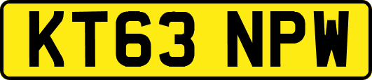 KT63NPW
