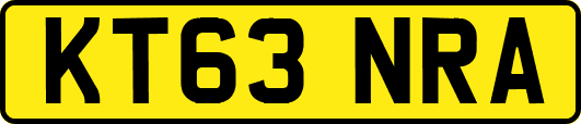KT63NRA