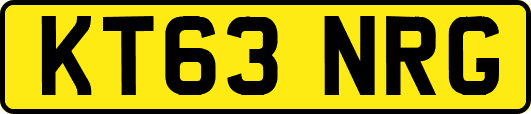 KT63NRG