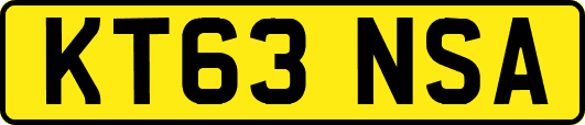 KT63NSA