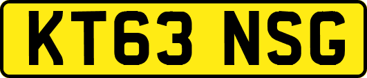 KT63NSG